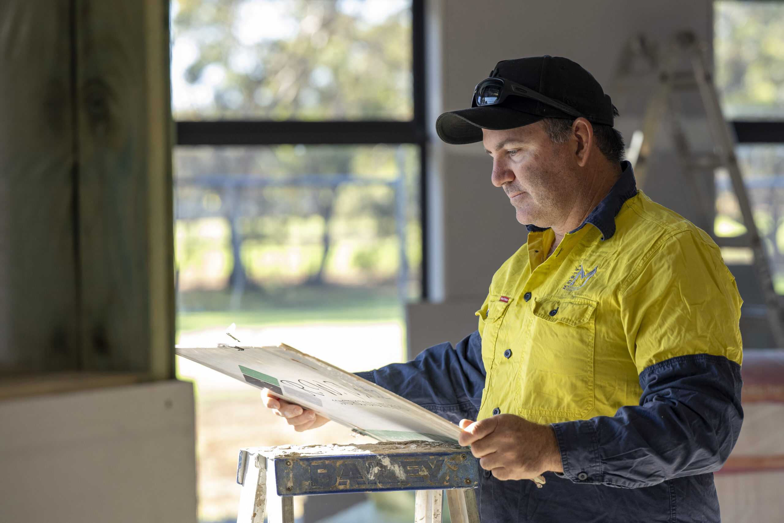 Moritz Design & Construct - Residential & Commerical Refitters & Builders - Riverland