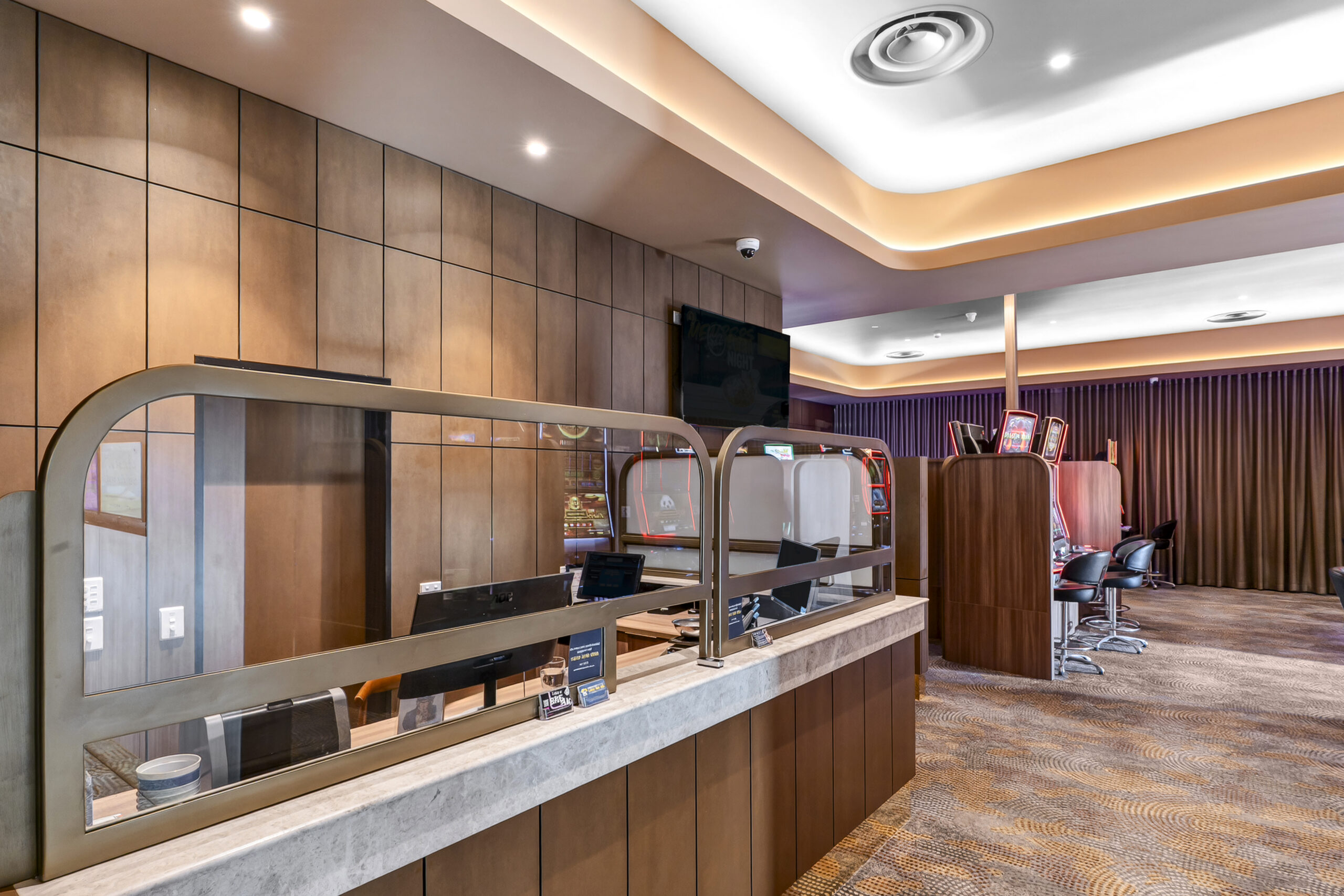 Moritz Design & Construct - Commercial Refitters & Builders - Riverland