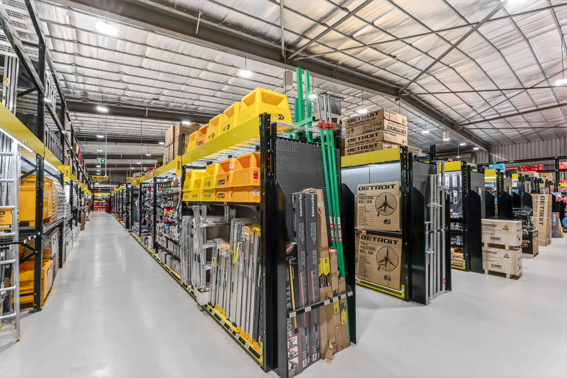 Moritz Design & Construct - Commercial Refitters & Builders - Riverland