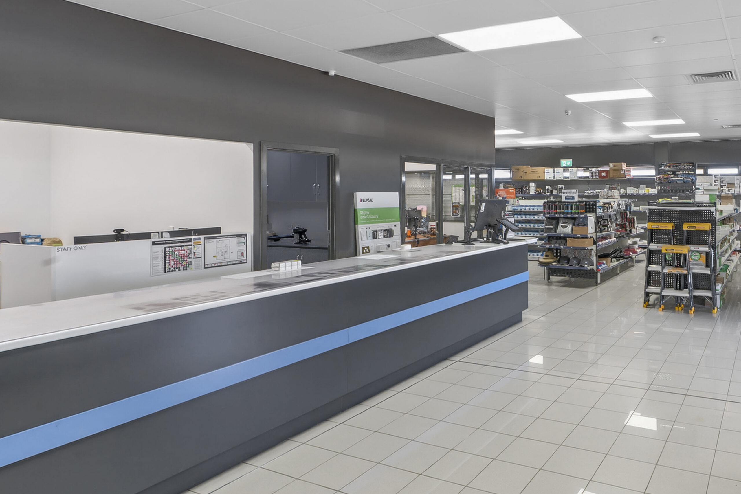 Moritz Design & Construct - Commercial Builders - Riverland