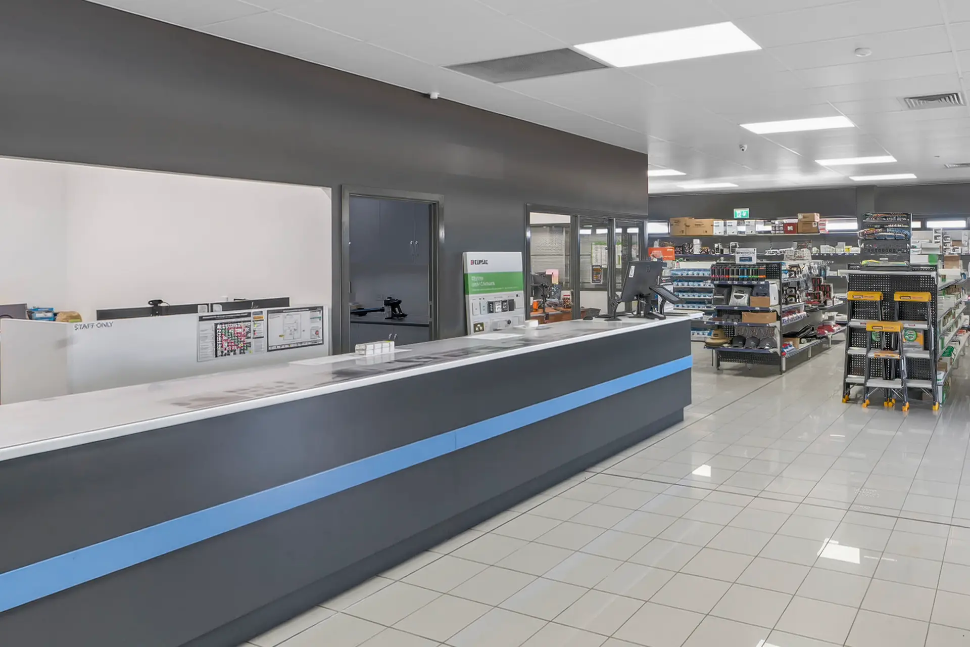 Moritz Design & Construct - Commercial Builders - Riverland