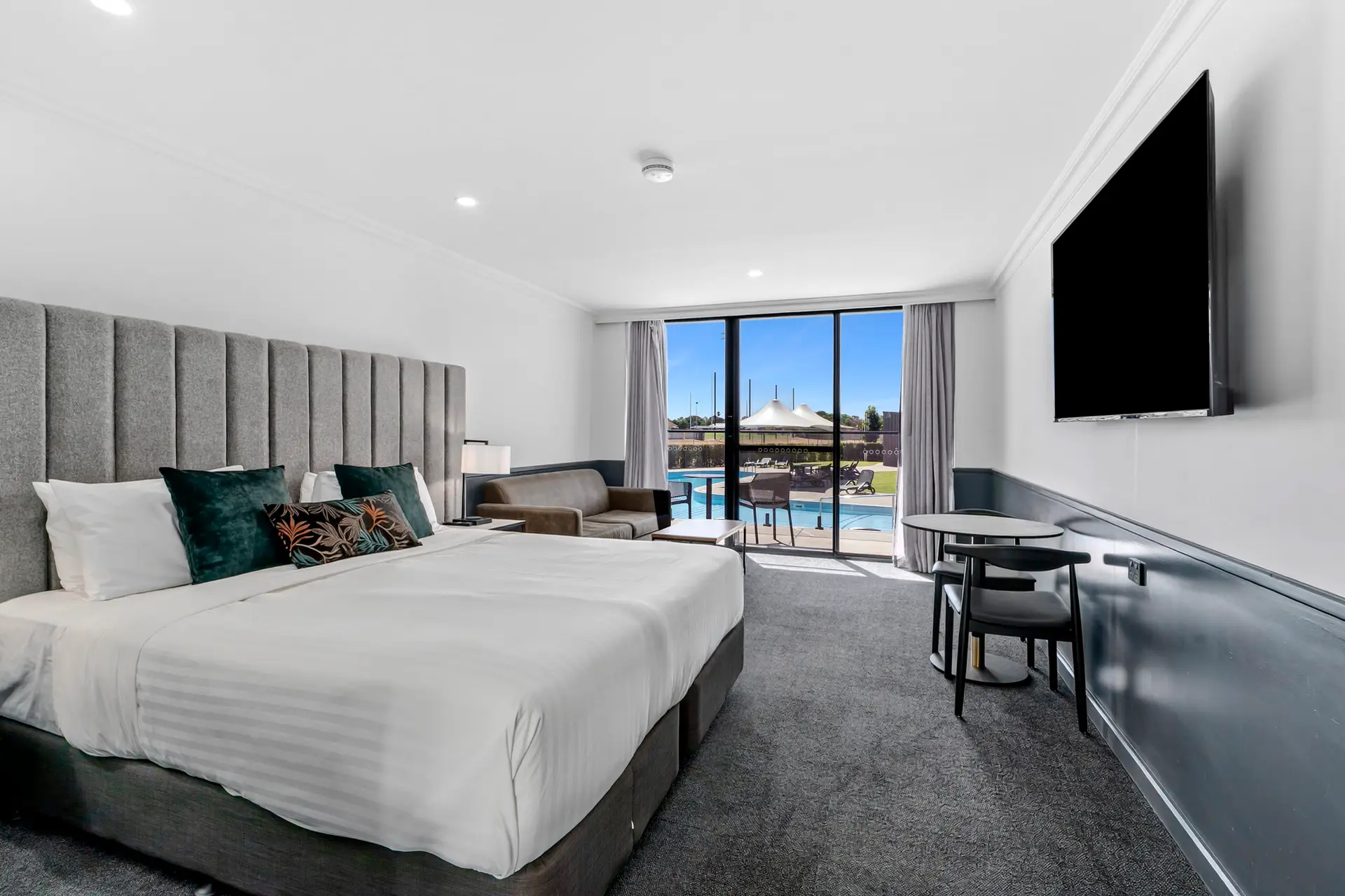 Moritz Design & Construct - Commercial Refitters & Builders - Riverland