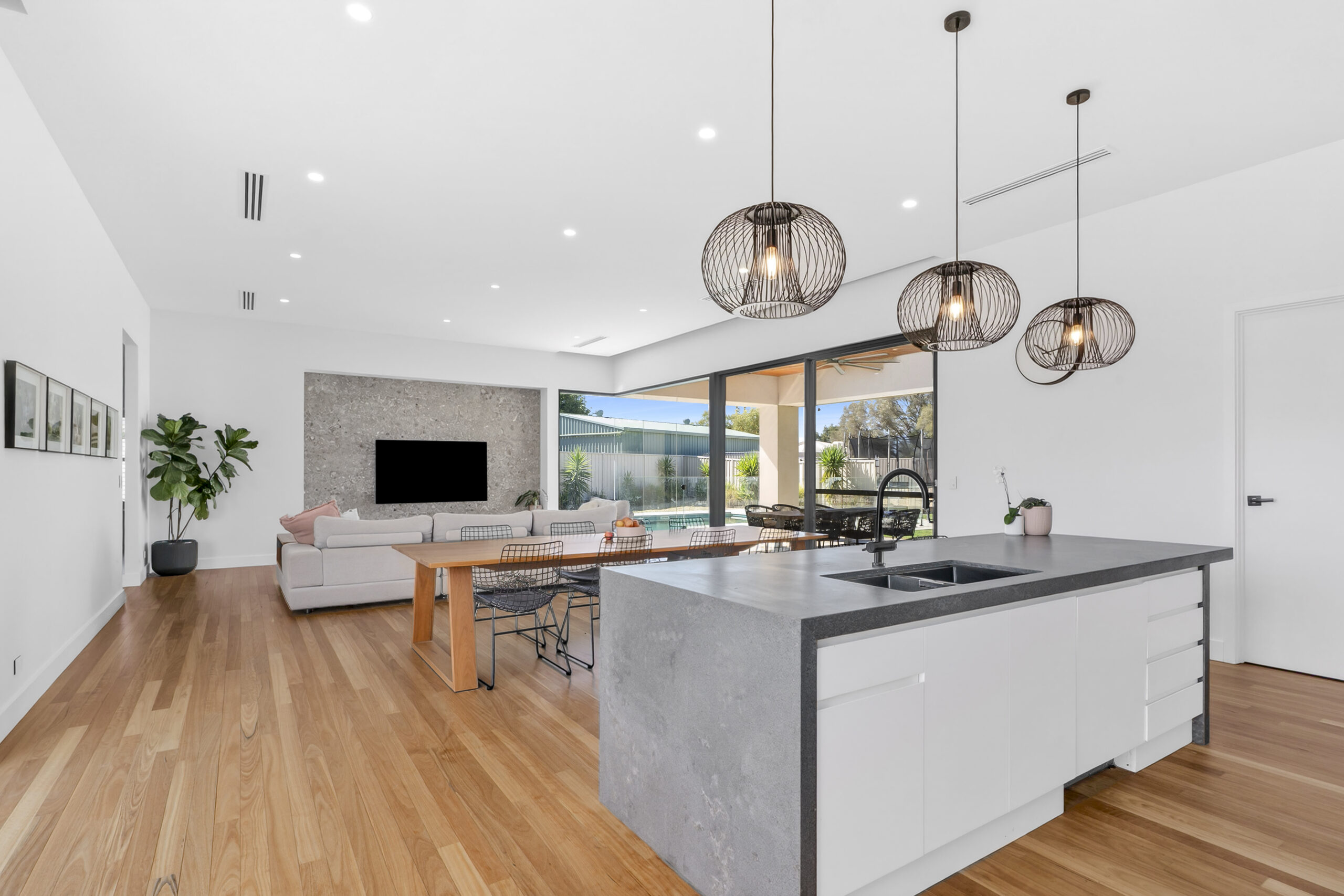 Moritz Design & Construct - Residential Builders - Riverland