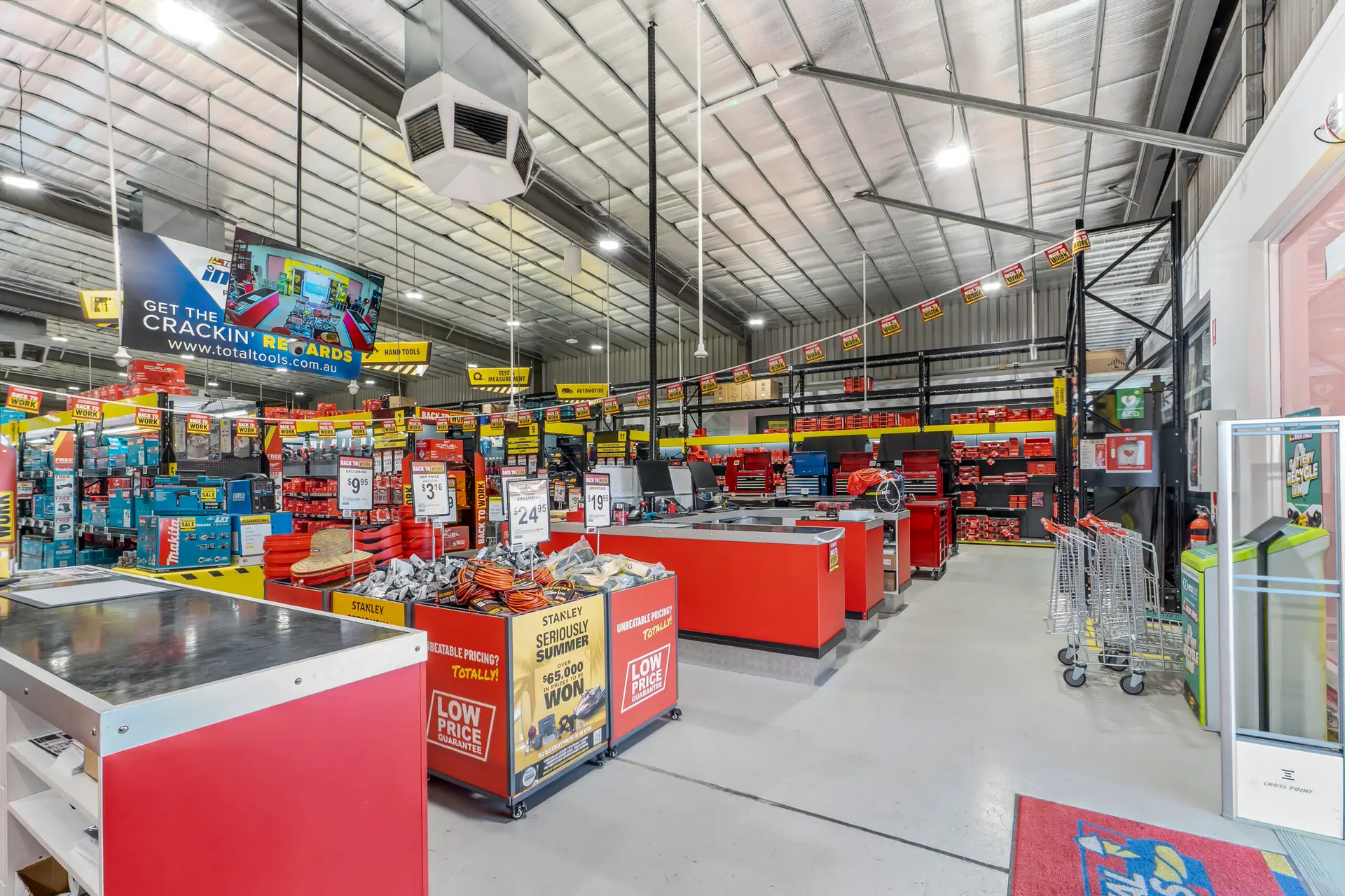 Moritz Design & Construct - Commercial Builders - Riverland