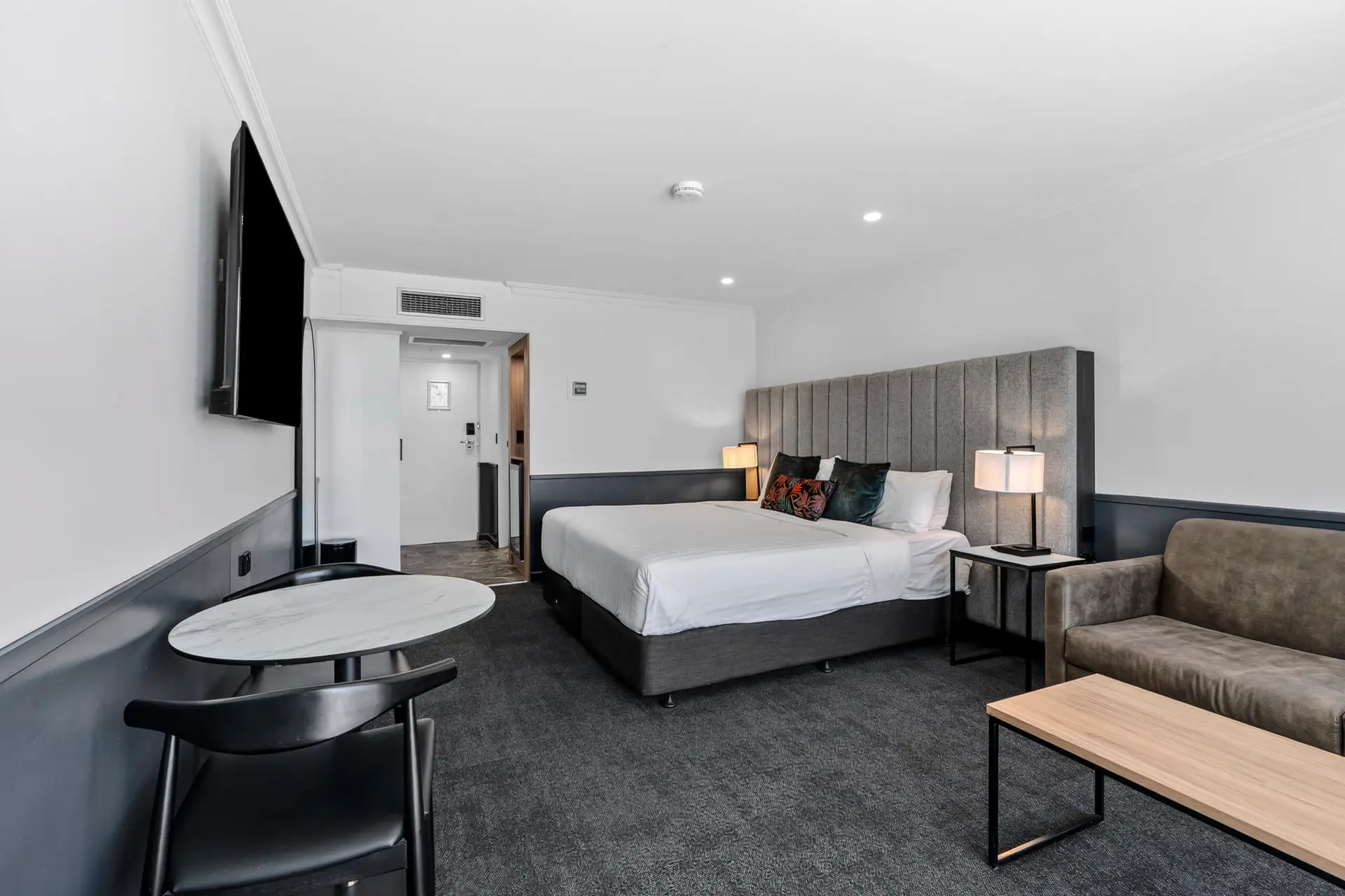 Moritz Design & Construct - Commercial Refitters - Riverland